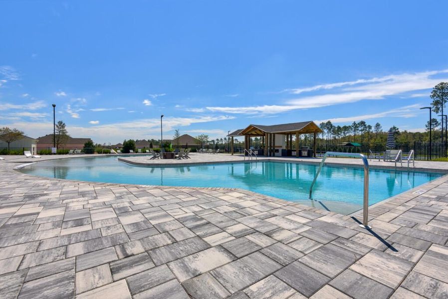 Community amenity available to residents of Natureview in Freeport (Image 12). Community amenity available to residents of Natureview in Freeport (Image 12).