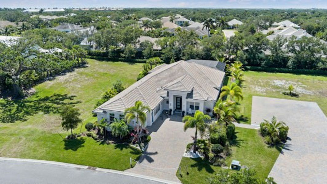 Image 115 of the The Strand community in Vero Beach, FL.