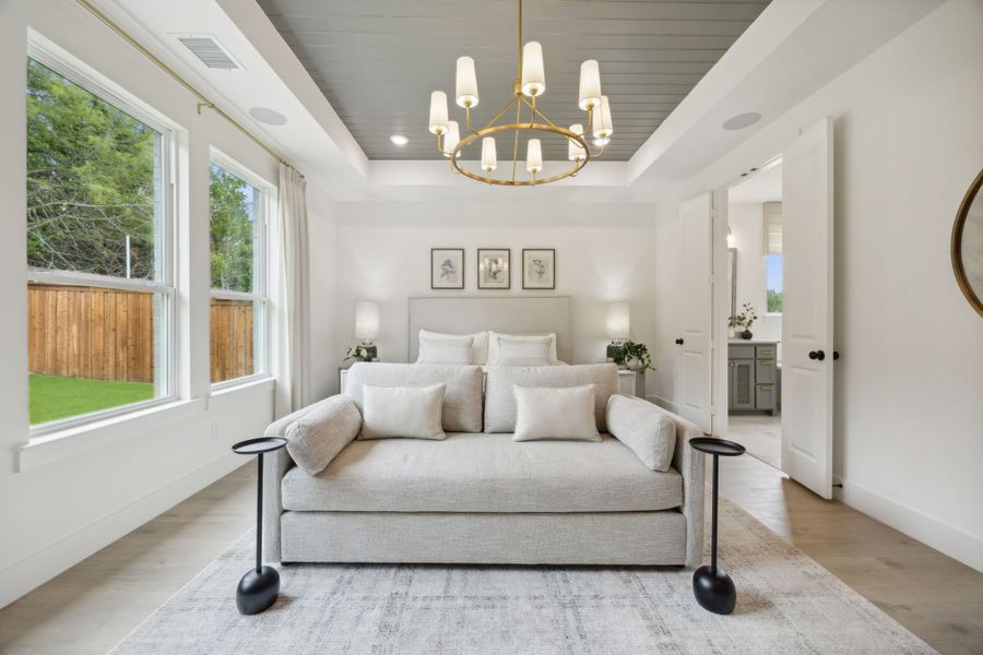 Cross Creek Meadows 55' & 60' Series,75009