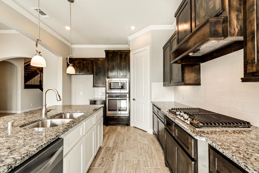 Image 6 of the Village at Prosper Trail community in Prosper, TX. Image 6 of the Village at Prosper Trail community in Prosper, TX.