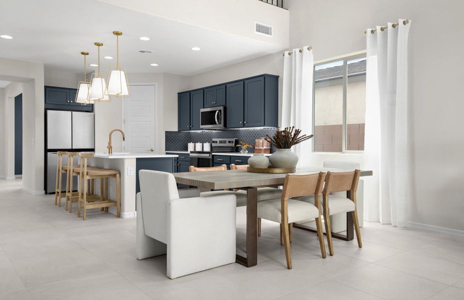 Pulte Homes in Aurora, CO