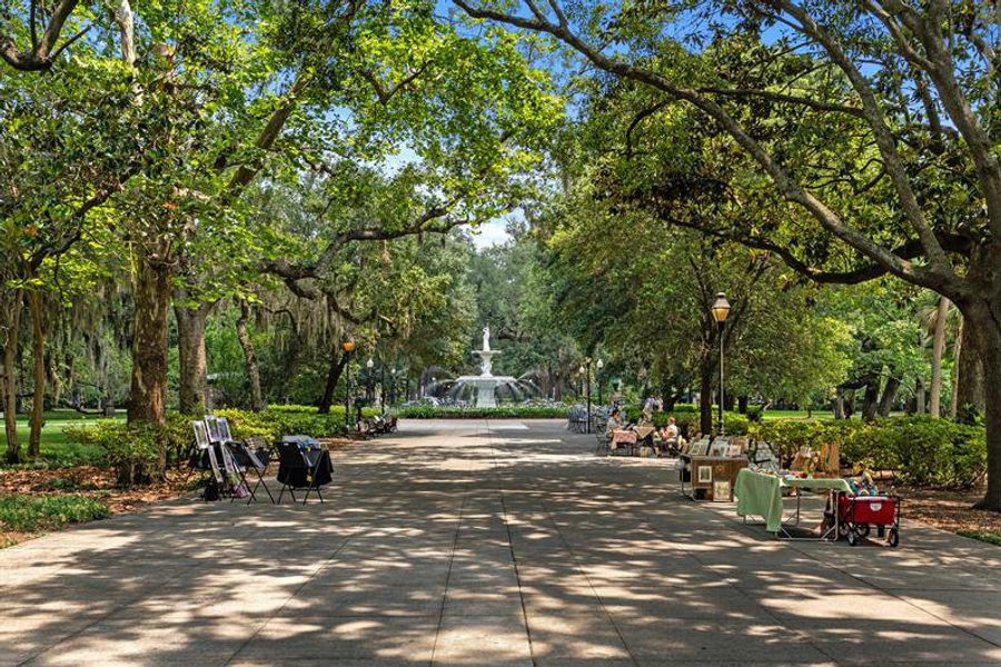 Community amenity available to residents of Royal Oaks Villas in Hardeeville (Image 3).