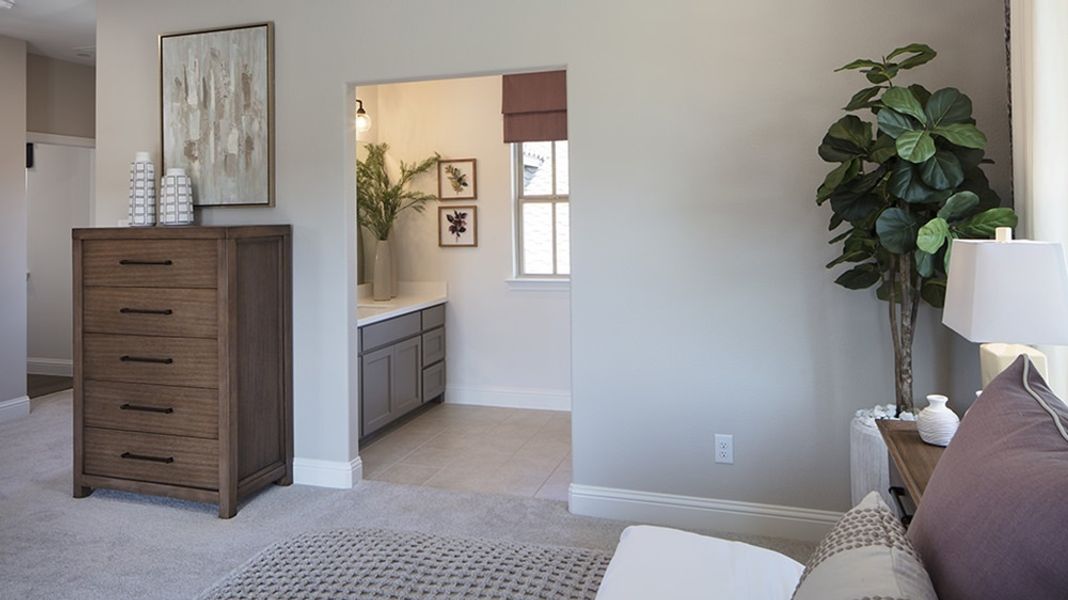 Image 19 of the Montgomery Farm Estates 90s - Darling community in Allen, TX.