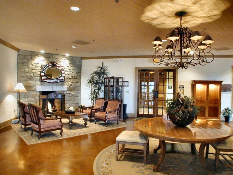 Image 3 of the Lantana: Barrington - 50ft. lots community in Lantana, TX. Image 3 of the Lantana: Barrington - 50ft. lots community in Lantana, TX.