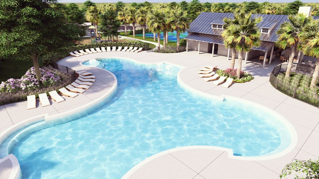 Amenity Coming Soon!