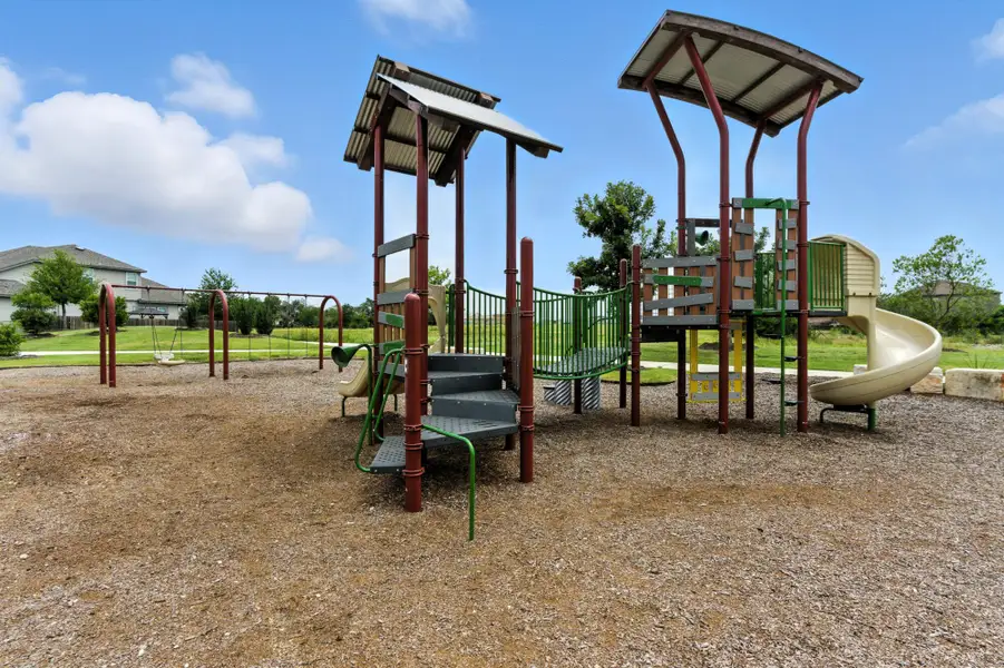 Community amenity available to residents of August Fields in New Braunfels (Image 3).