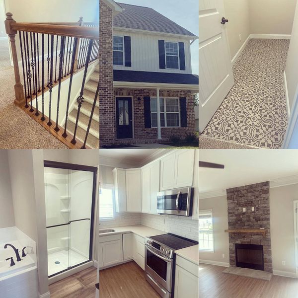 Manor IN The Foothills,37803