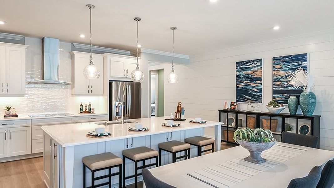 Image 74 of the WaterGrass community in Wesley Chapel, FL.