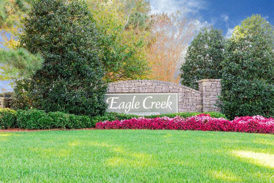 Front exterior of a home in the Baxter Station 55 Plus community, located in Moyock, NC (Image 8). Front exterior of a home in the Baxter Station 55 Plus community, located in Moyock, NC (Image 8).