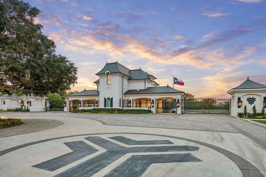 Fedrick Harris Estate Homes Twinwood Image 1