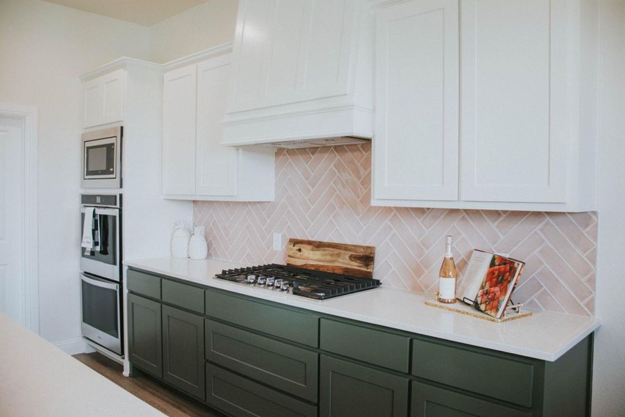 Image 16 of the Grace View Estates community in Weatherford, TX. Image 16 of the Grace View Estates community in Weatherford, TX.