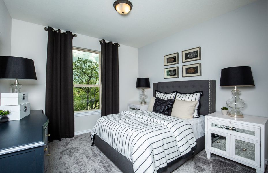 Image 11 of the Briarmont community in Houston, TX.