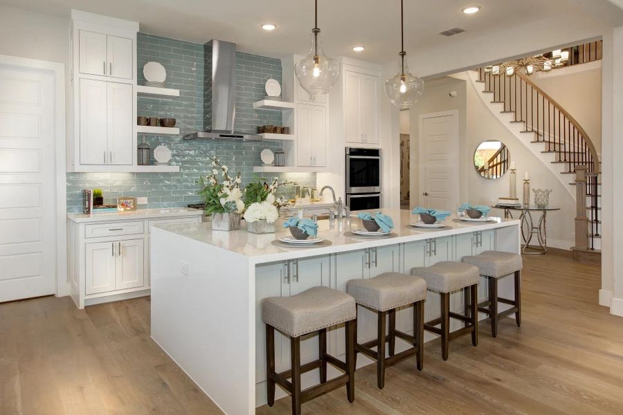 The Grantley Kitchen