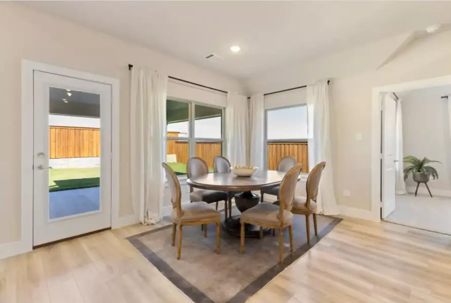 Image 11 of the Buffalo Ridge community in Waxahachie, TX.