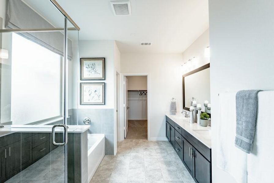 Image 13 of the Bozman Farms community in Wylie, TX.