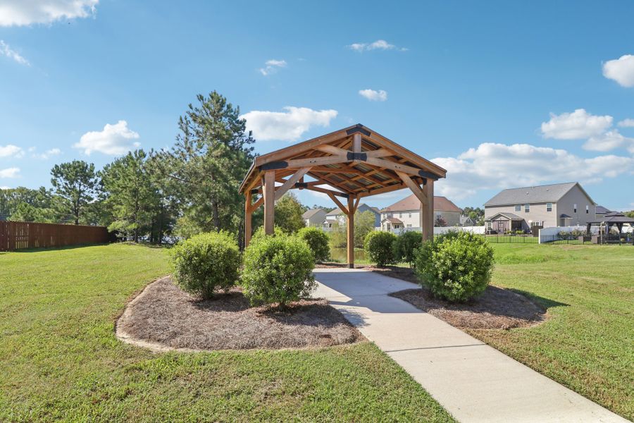 Image 71 of the Southbridge community in Sumter, SC.