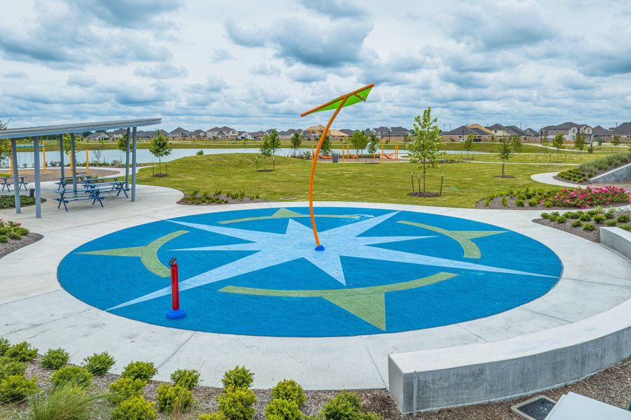 New Homes in Angleton, TX. - Slide 4 New Homes in Angleton, TX. - Slide 4