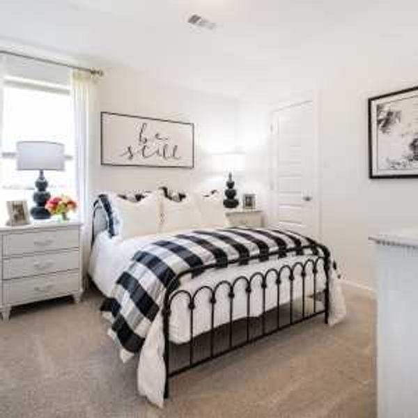 Image 26 of the Clements Ranch community in Forney, TX.