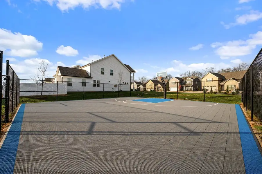 Community amenity available to residents of Shelton Square in Murfreesboro (Image 11).
