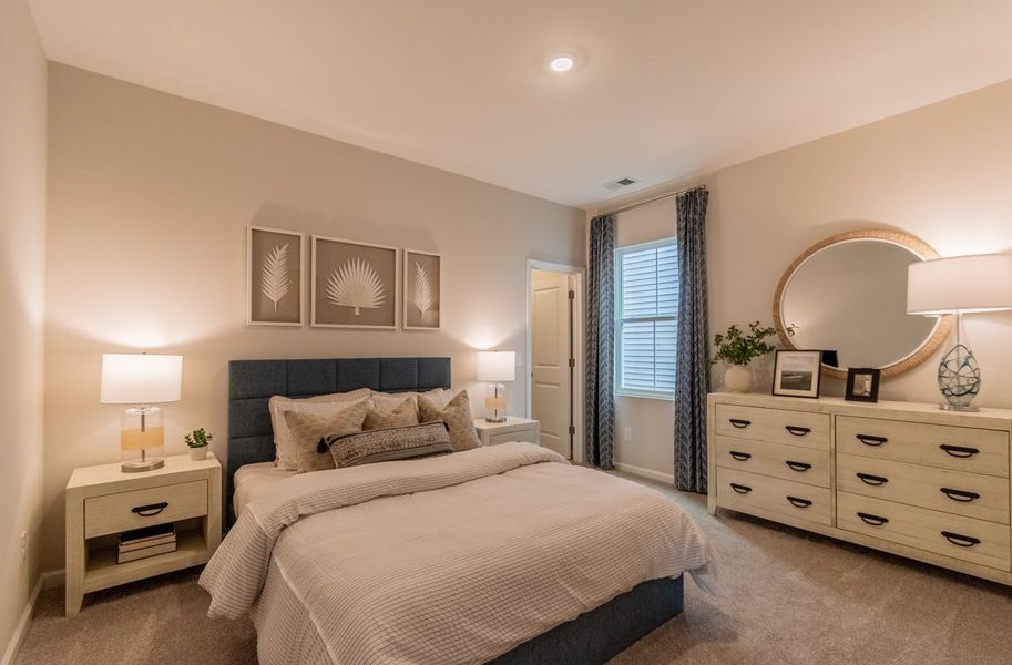 Westbrook Retreat at Savannah Quarters New Homes in Pooler, GA.  - Slide 12