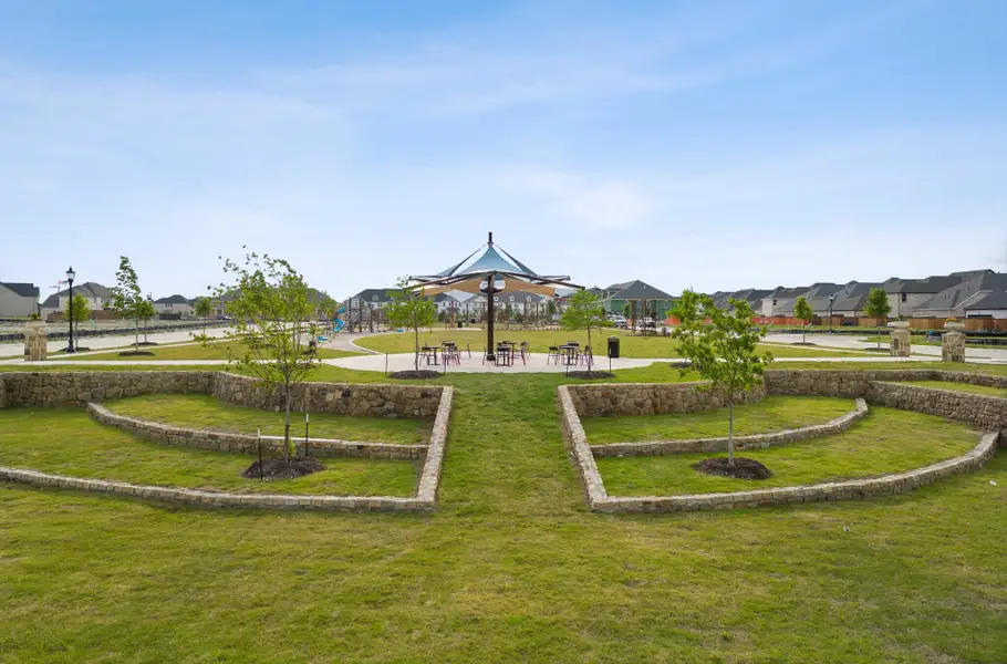 Community amenity available to residents of Village on Main Street in Frisco (Image 3).