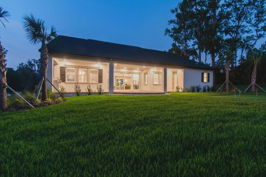 Southern Hills Plantation,34601