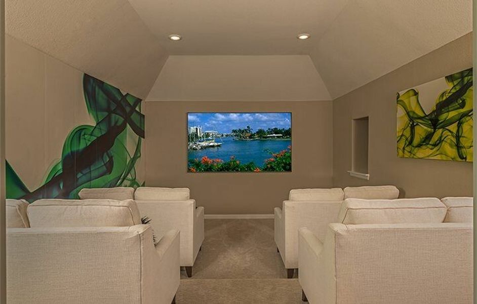 Image 10 of the Lakewood Hills South community in Lewisville, TX.