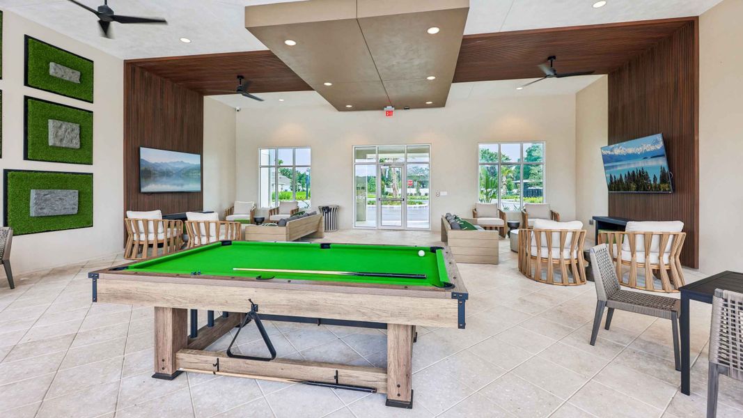 Community amenity available to residents of Twisted Oaks in Wildwood (Image 17).