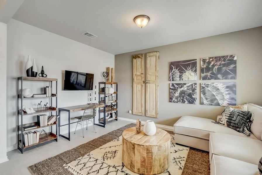 Image 6 of the Crystal Springs - The Falls community in Leander, TX.