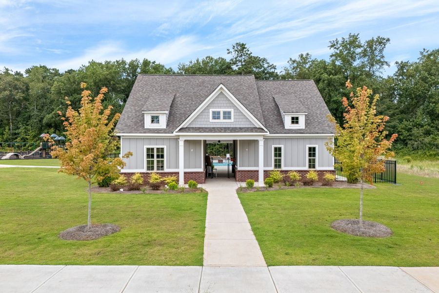 New Homes in LaGrange, GA.  - Slide 7