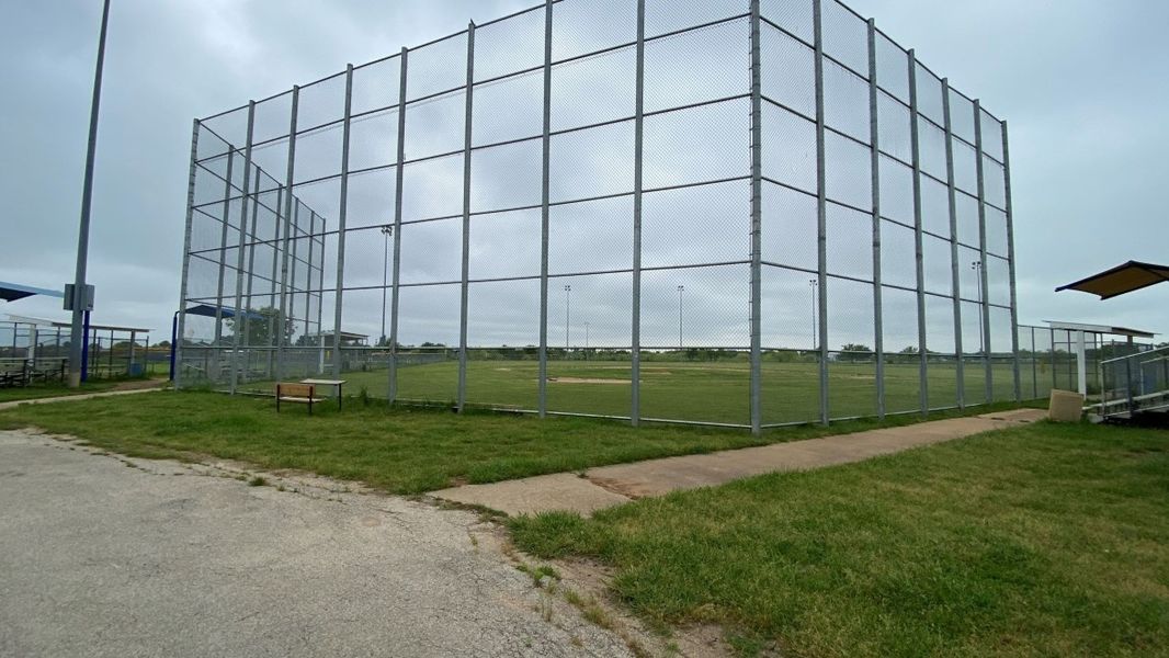 Image 52 of the Southfork Estates community in Crowley, TX.