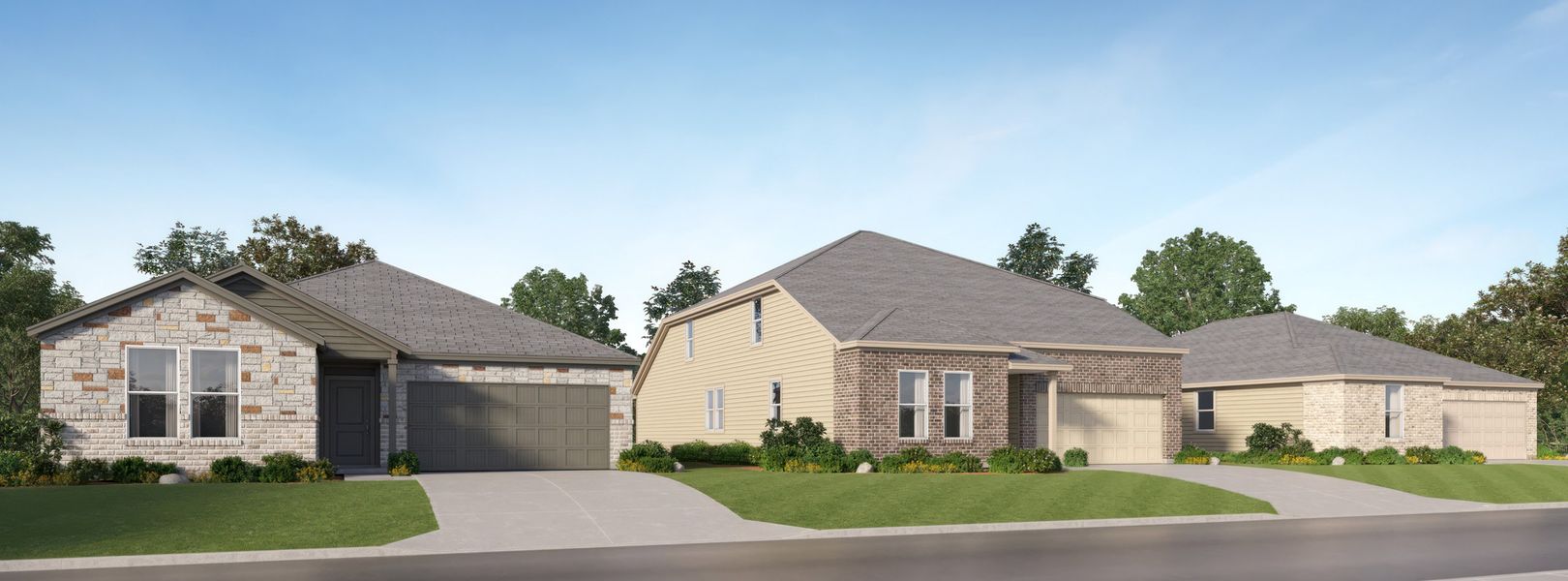 Grove Core Classic C1 D1 Streetscape 061325 Grove Core Classic C1 D1 Streetscape 061325