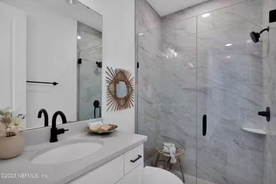 Image 31 of the SilverLeaf Village community in St. Augustine, FL.