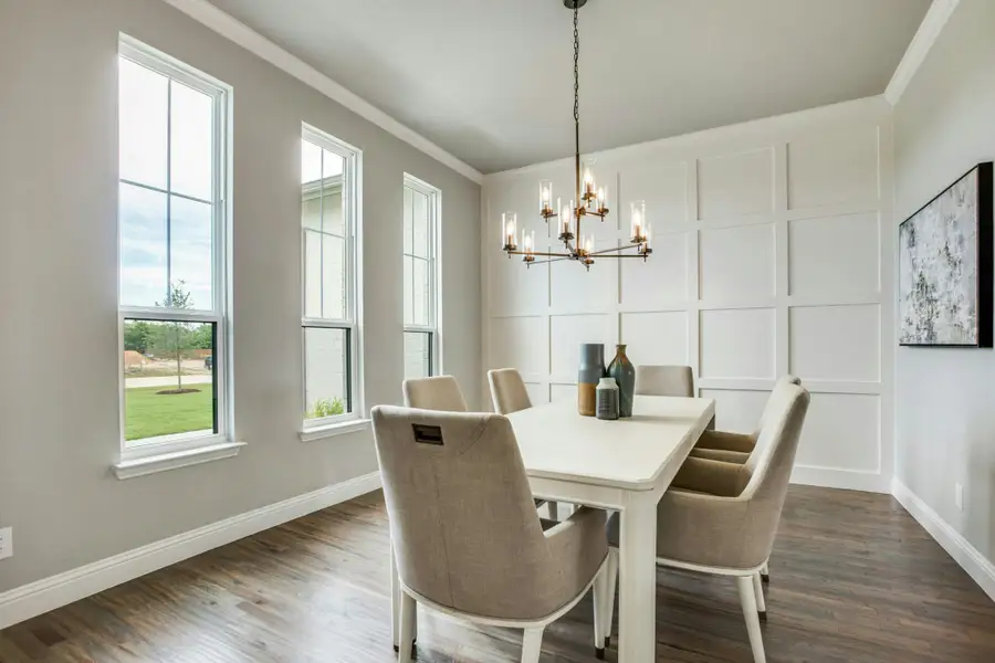Dining Room Dining Room