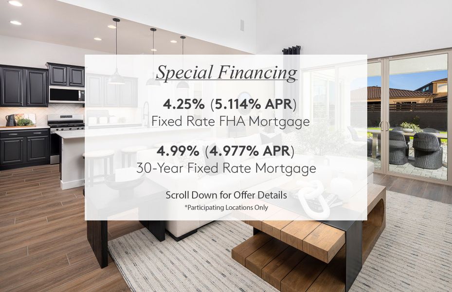 Image 33 of the McClellan Ranch community in Laveen, AZ.