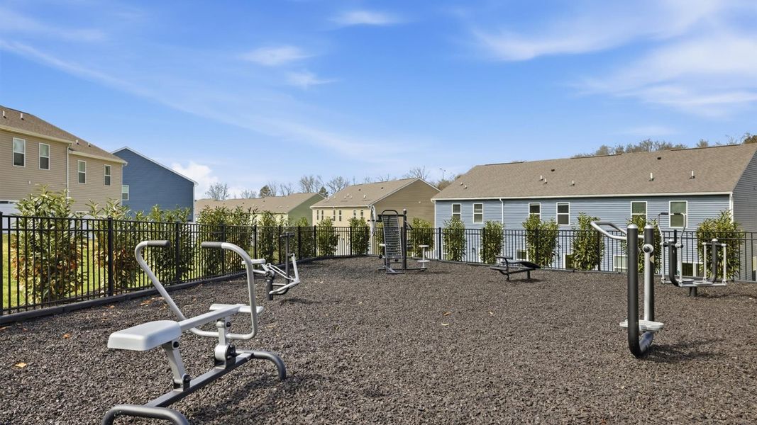 Community amenity available to residents of Cherokee Crossing in Kodak (Image 14).