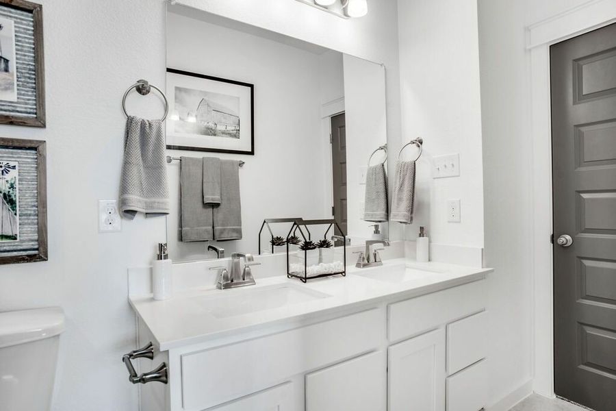 Image 60 of the Arrowbrooke 60s community in Aubrey, TX.