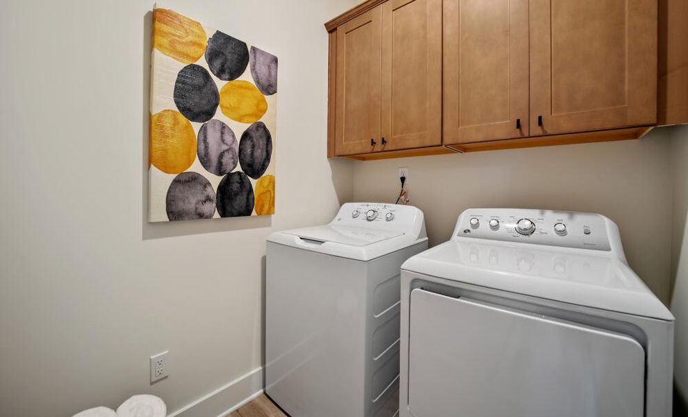 Image 41 of the Twin Creek Forsyth community in Kernersville, NC.