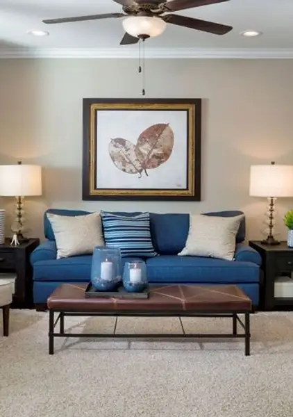 Image 2 of the Ridgewater community in Charlotte, NC.