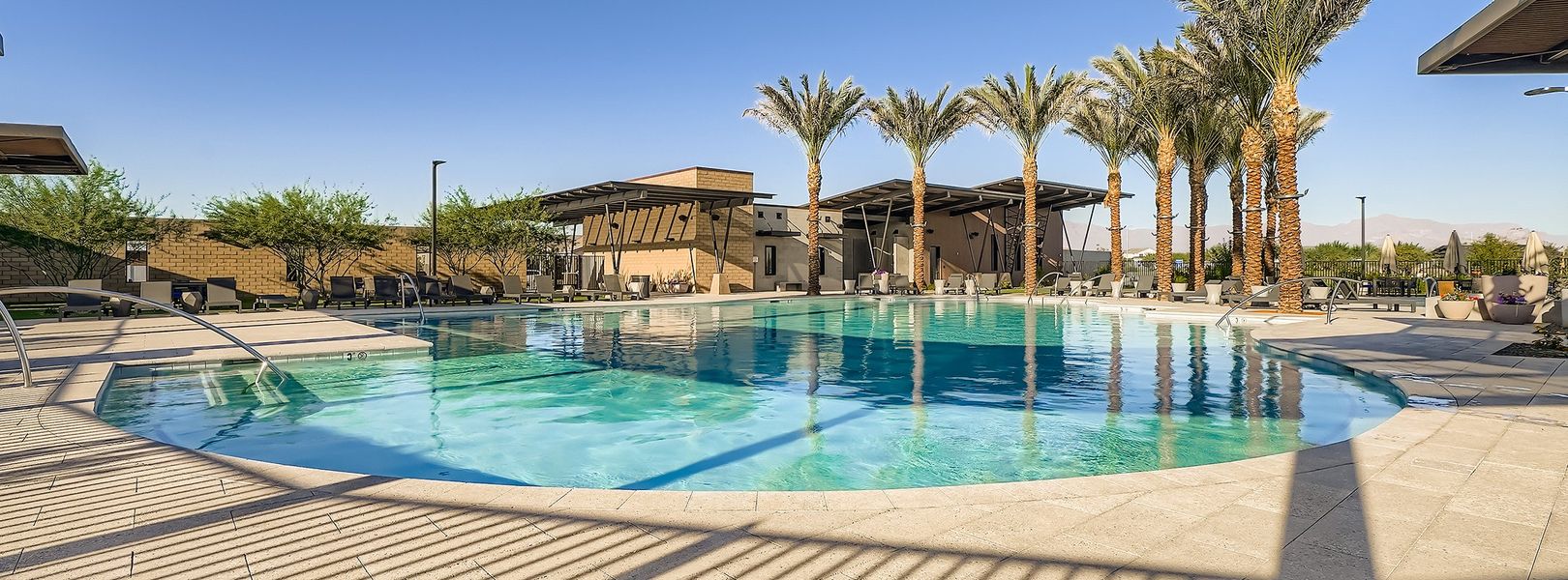 Blossom Rock Amenity Pool Blossom Rock Amenity Pool