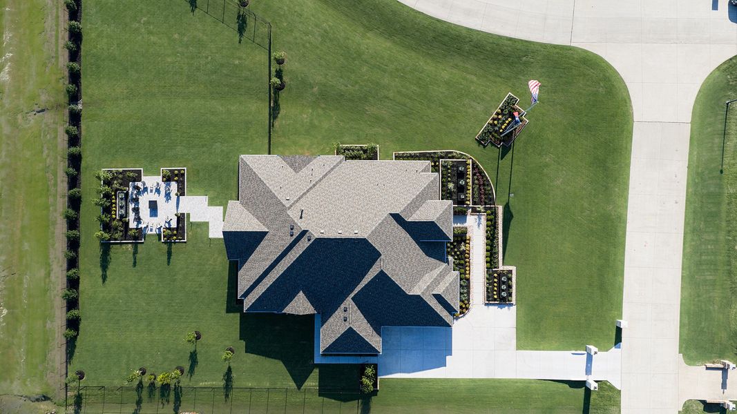 Community amenity available to residents of Enchanted Creek 1 Acre in Lucas (Image 24). Community amenity available to residents of Enchanted Creek 1 Acre in Lucas (Image 24).