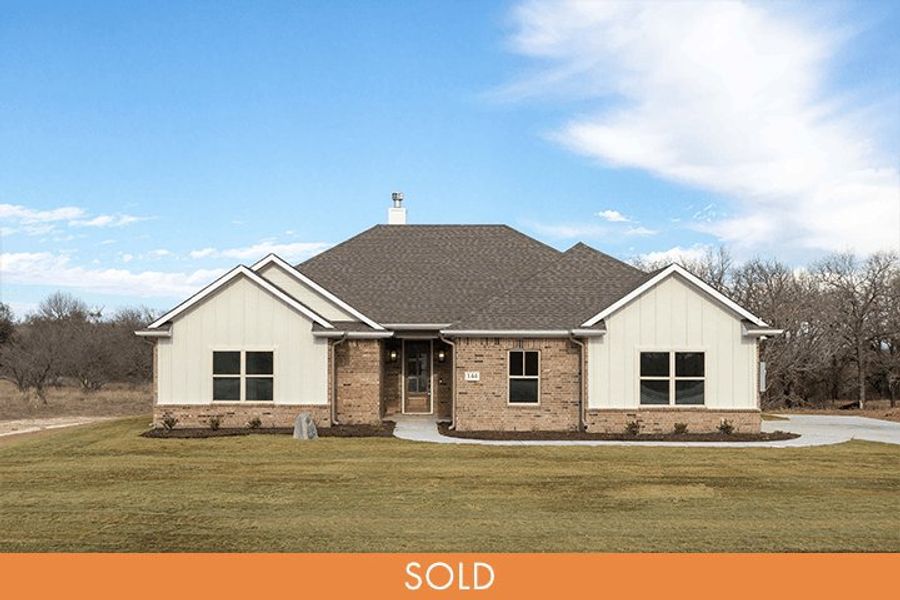 The Reserve At Brock,76087 The Reserve At Brock,76087