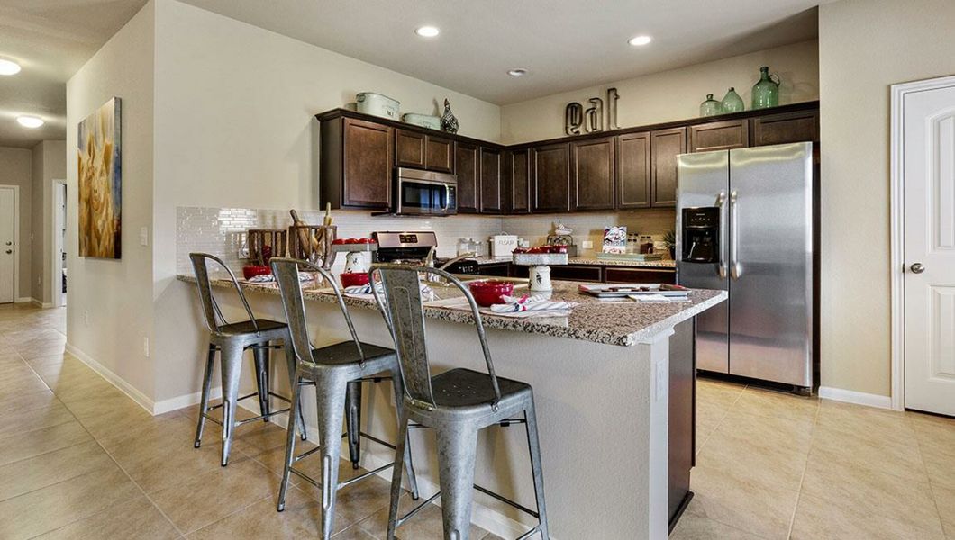 Image 17 of the Westhaven community in Georgetown, TX.