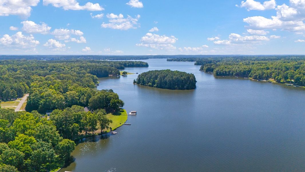 Community amenity available to residents of Kingston Ranch at Lake Oconee in Buckhead (Image 15). Community amenity available to residents of Kingston Ranch at Lake Oconee in Buckhead (Image 15).