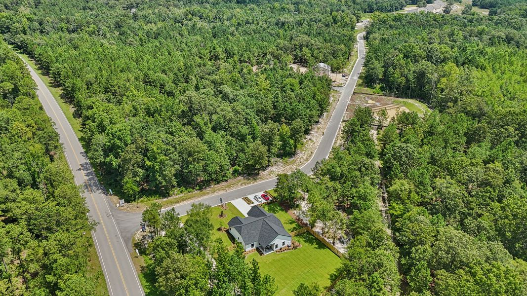 Image 37 of the Raglins Creek community in Lugoff, SC.