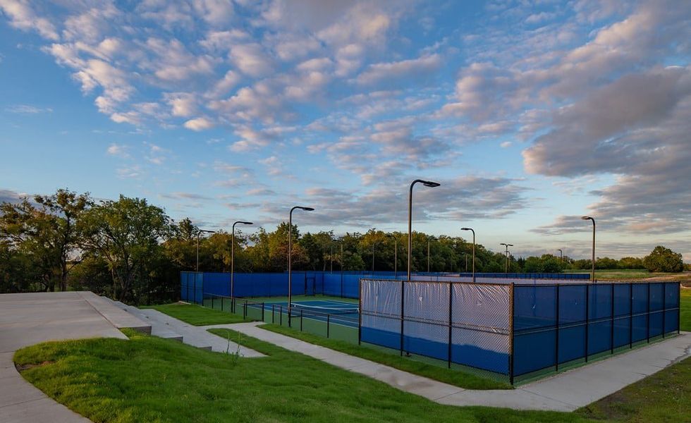 Community amenity available to residents of Heath Golf and Yacht Club: Heath Golf & Yacht Club in Heath (Image 10).