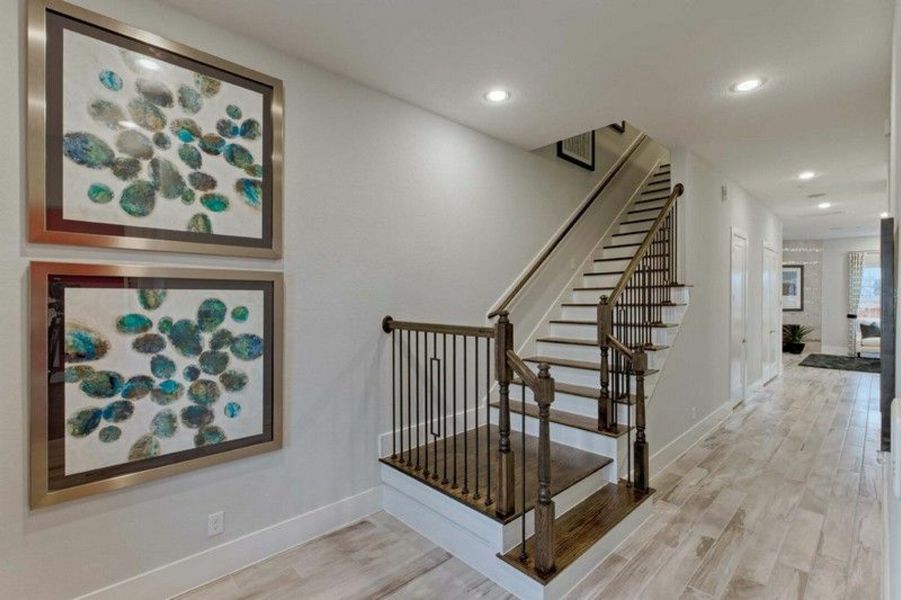 Image 4 of the Solstice at Harmony community in Spring, TX. Image 4 of the Solstice at Harmony community in Spring, TX.