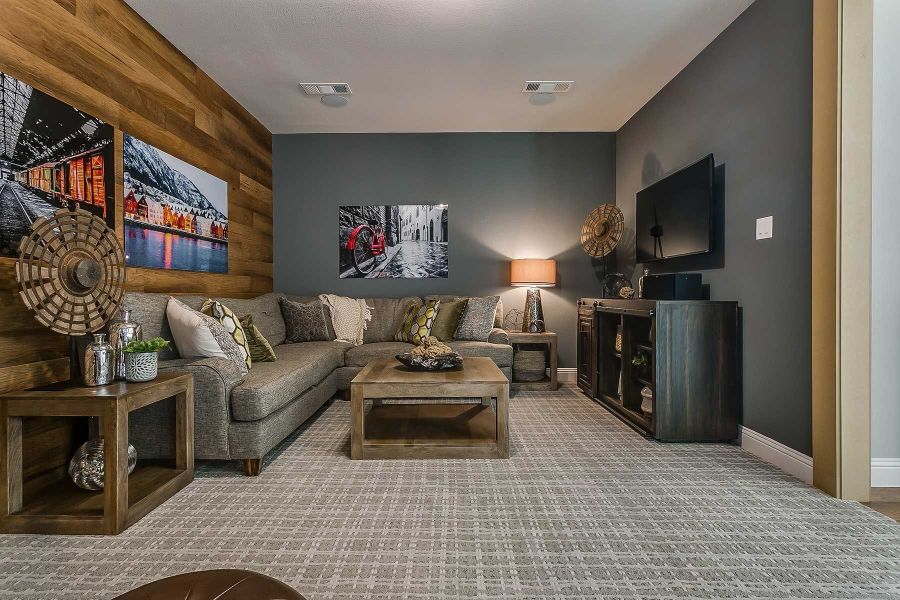 Image 48 of the Homestead community in Sunnyvale, TX.