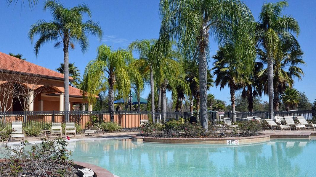 Image 26 of the Aviana community in Davenport, FL. Image 26 of the Aviana community in Davenport, FL.