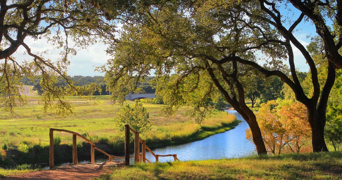Natural surroundings and green spaces near Caliterra 100’ in Dripping Springs, TX (Image 25). Natural surroundings and green spaces near Caliterra 100’ in Dripping Springs, TX (Image 25).